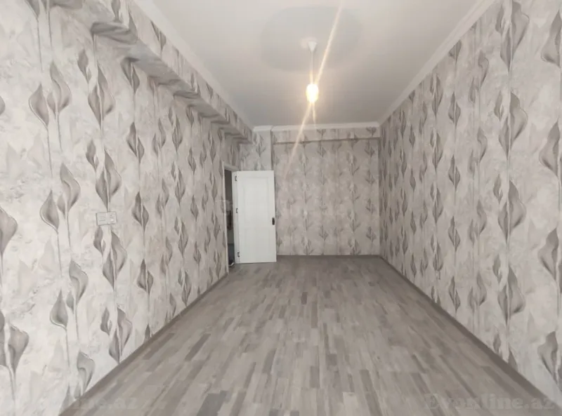 2 otaqlı yeni tikili mənzil satılır — 28 May m., Bakı - şəkil 9