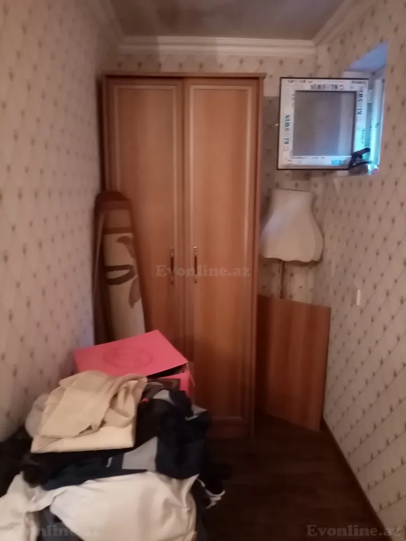 4 otaqlı həyət evi satılır — Suraxanı r., Bakı - şəkil 2