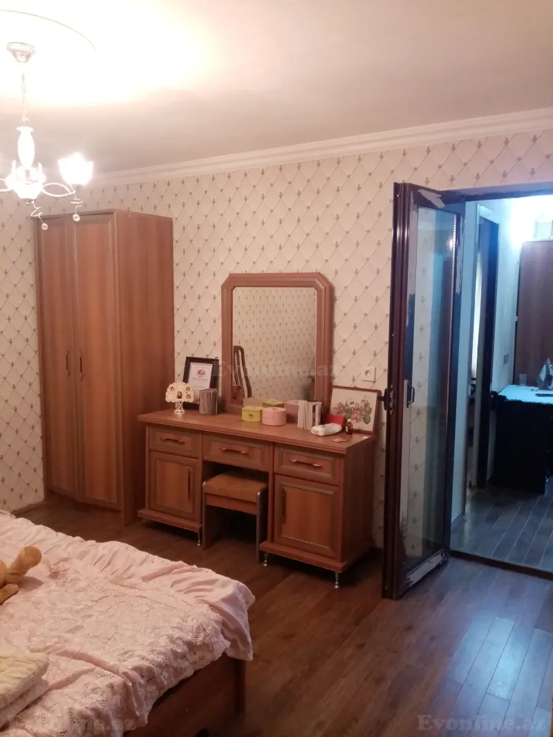 4 otaqlı həyət evi satılır — Suraxanı r., Bakı - şəkil 4