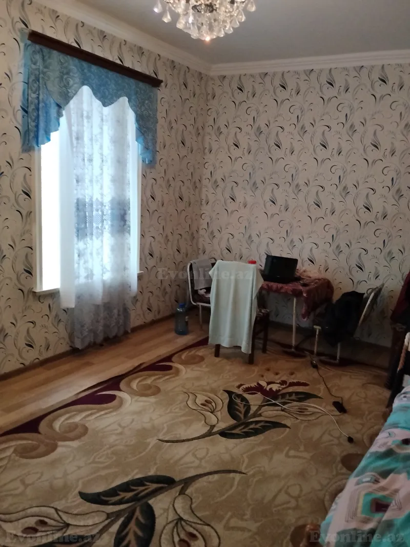 3 otaqlı köhnə tikili mənzil satılır — Gəncə - şəkil 9