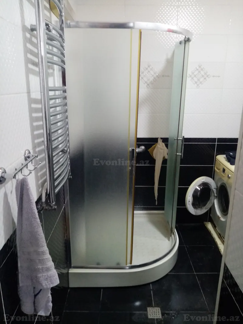 4 otaqlı həyət evi satılır — Suraxanı r., Bakı - şəkil 7