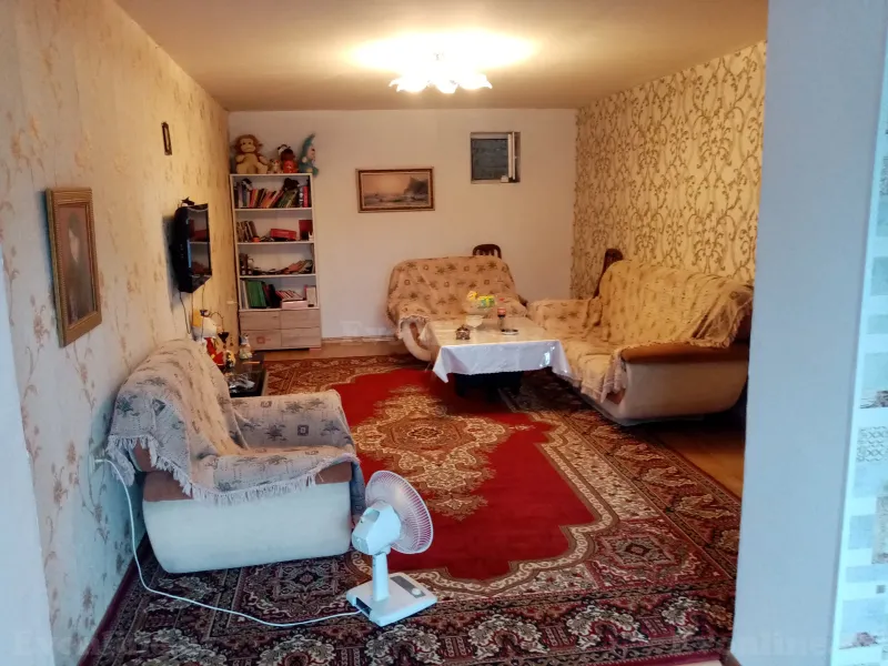 4 otaqlı həyət evi satılır — Suraxanı r., Bakı - şəkil 9
