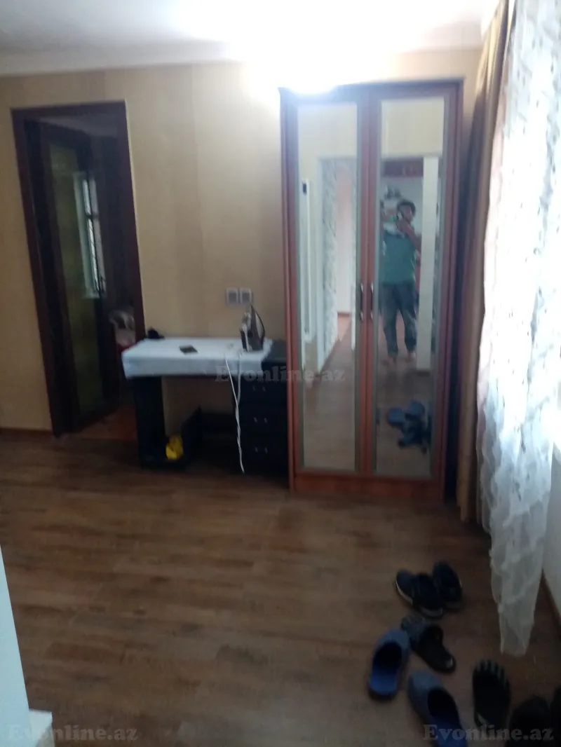 4 otaqlı həyət evi satılır — Suraxanı r., Bakı - şəkil 10