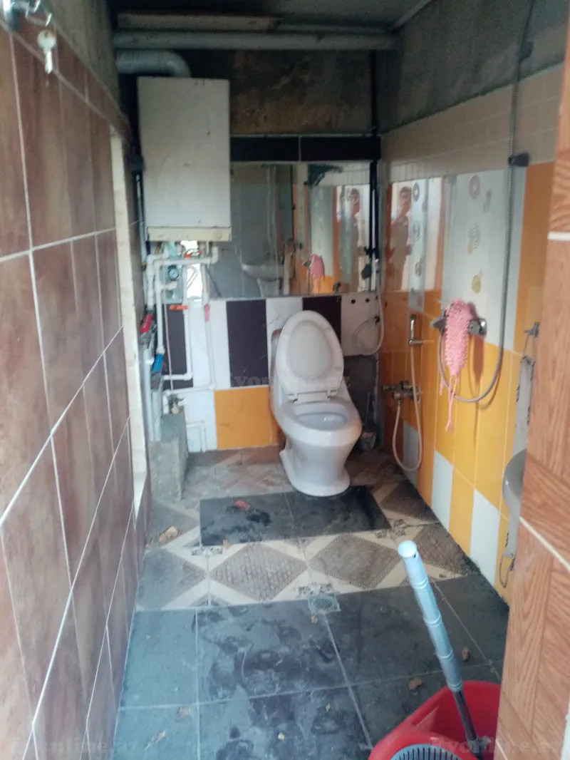 4 otaqlı həyət evi satılır — Suraxanı r., Bakı - şəkil 12