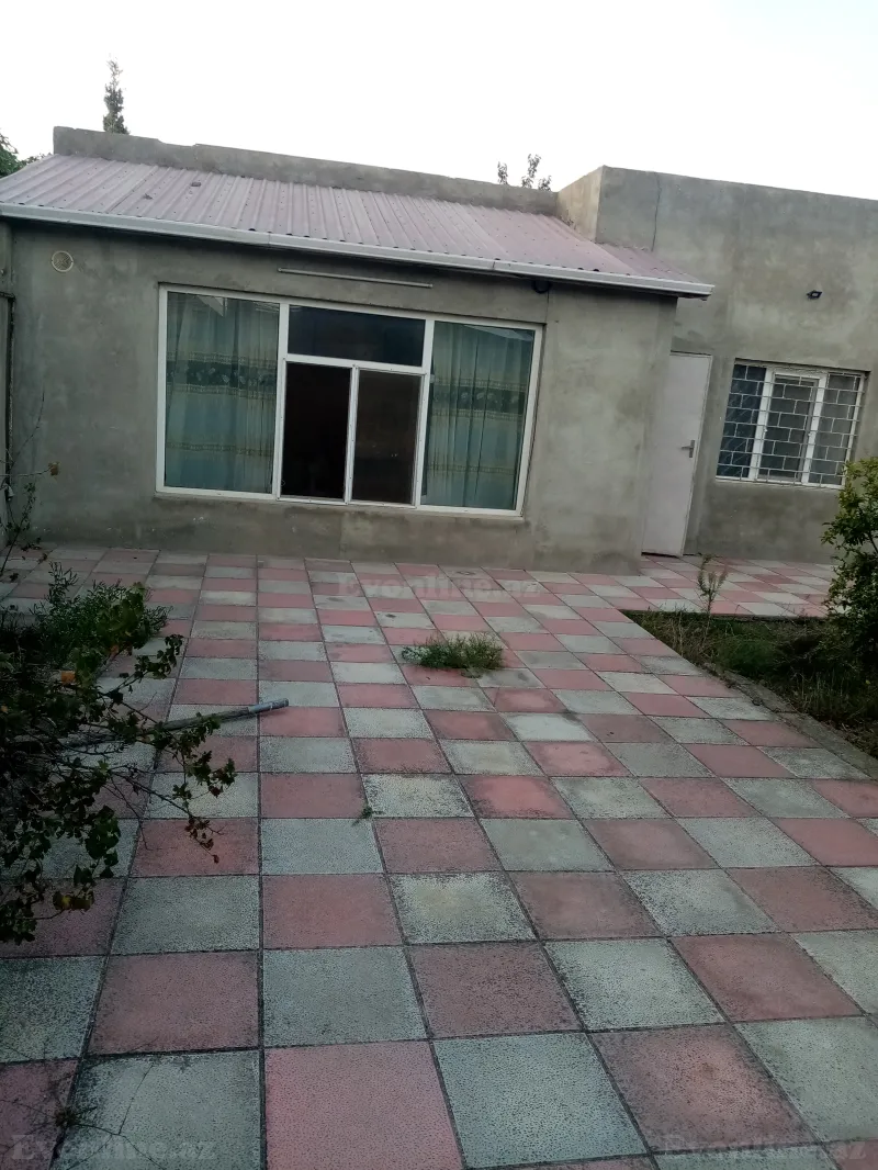 4 otaqlı həyət evi satılır — Suraxanı r., Bakı - şəkil 16