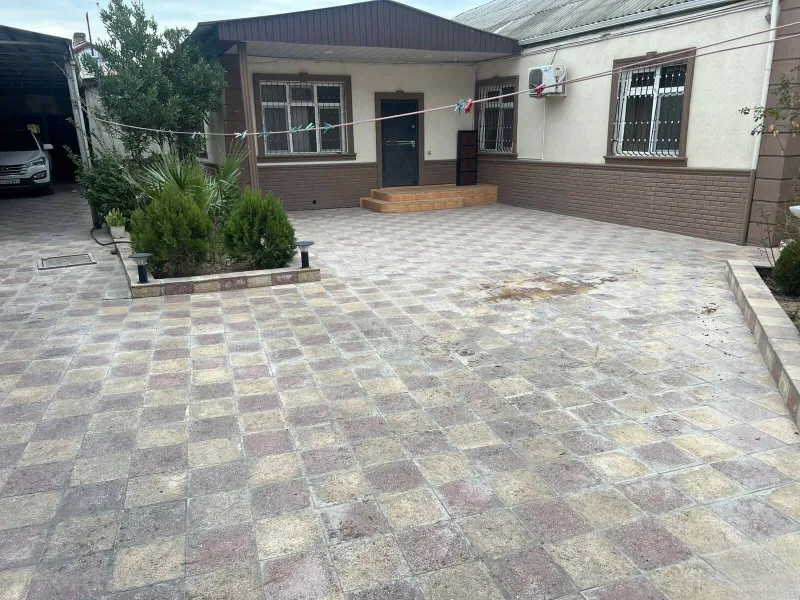7 otaqlı Həyət evi 250 m² NZS Satılır