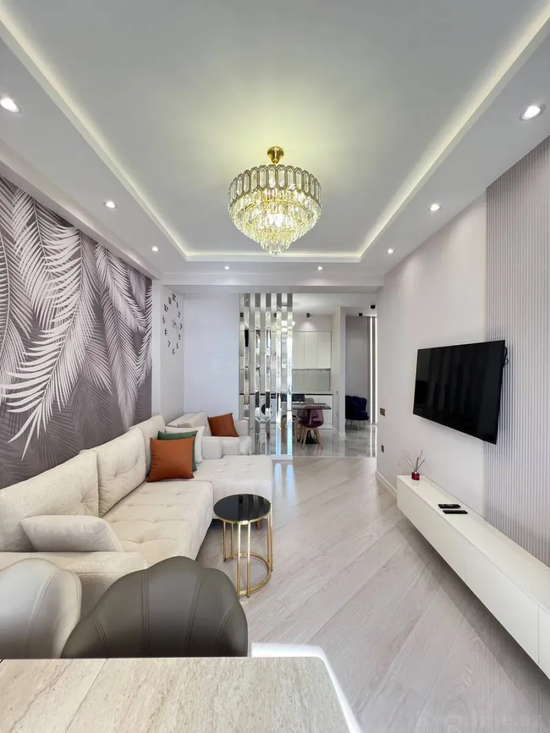 2 otaqlı Mənzil 65 m² Həzi Aslanov Satılır