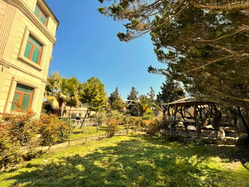 6 otaqlı həyət evi satılır — Mehdiabad, Bakı - şəkil 7