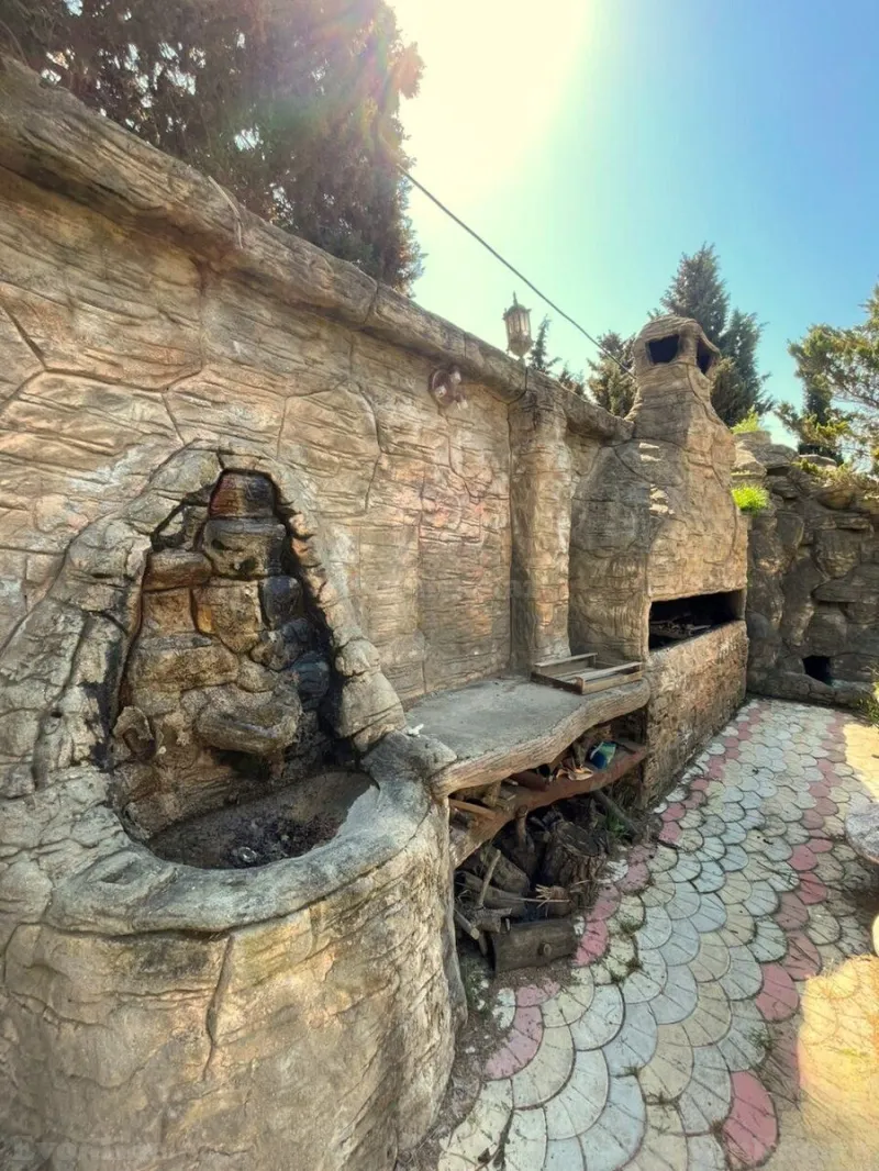 6 otaqlı həyət evi satılır — Mehdiabad, Bakı - şəkil 12