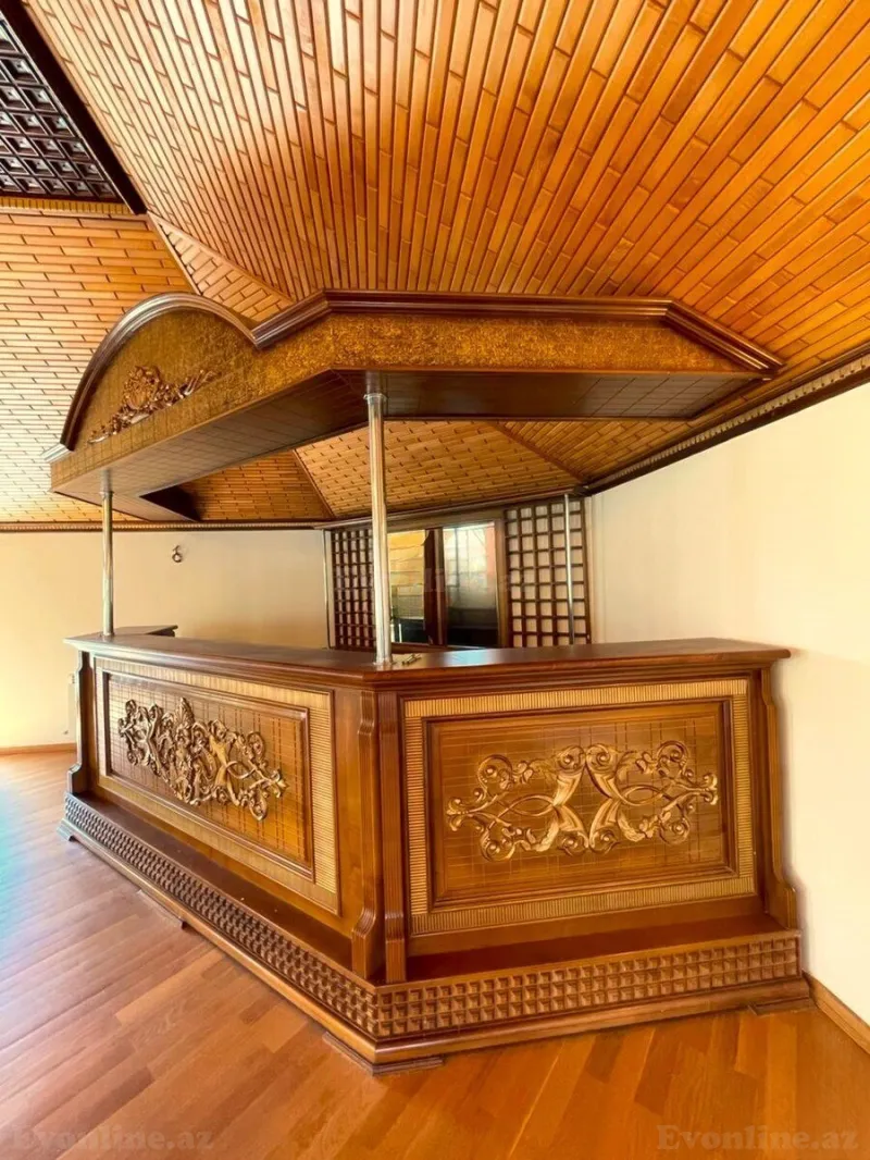 6 otaqlı həyət evi satılır — Mehdiabad, Bakı - şəkil 15