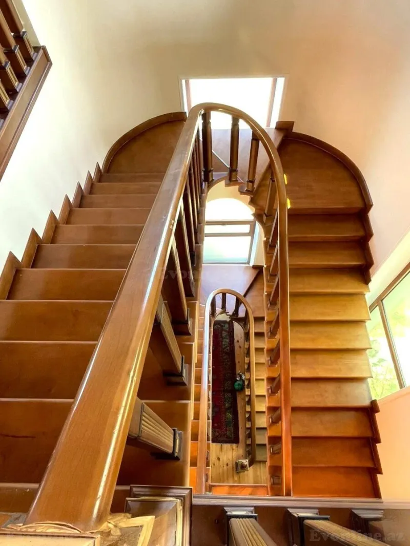 6 otaqlı həyət evi satılır — Mehdiabad, Bakı - şəkil 18