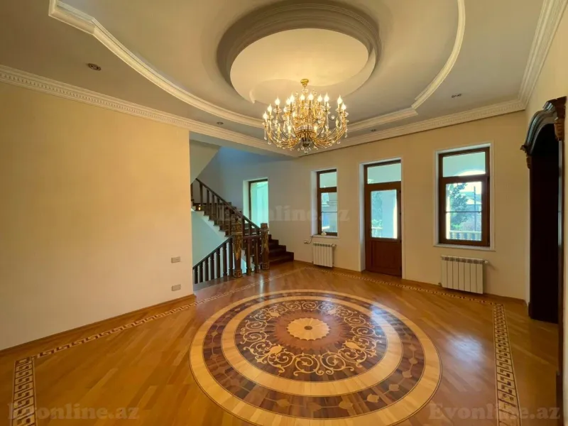 6 otaqlı həyət evi satılır — Mehdiabad, Bakı - şəkil 20