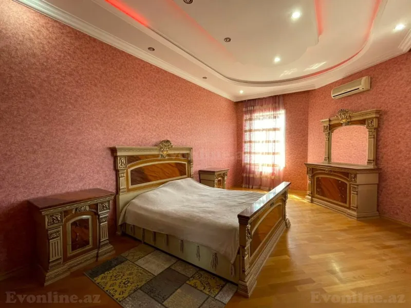 6 otaqlı həyət evi satılır — Mehdiabad, Bakı - şəkil 21