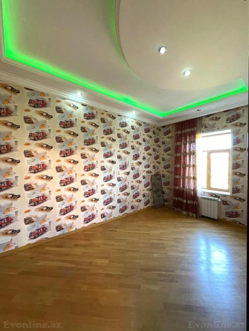 6 otaqlı həyət evi satılır — Mehdiabad, Bakı - şəkil 24