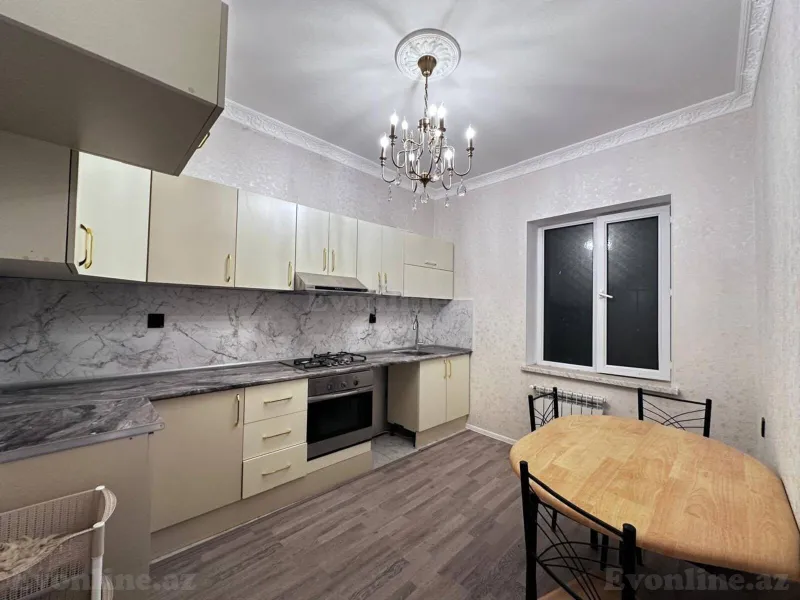 5 otaqlı həyət evi satılır — Masazır, Bakı - şəkil 3