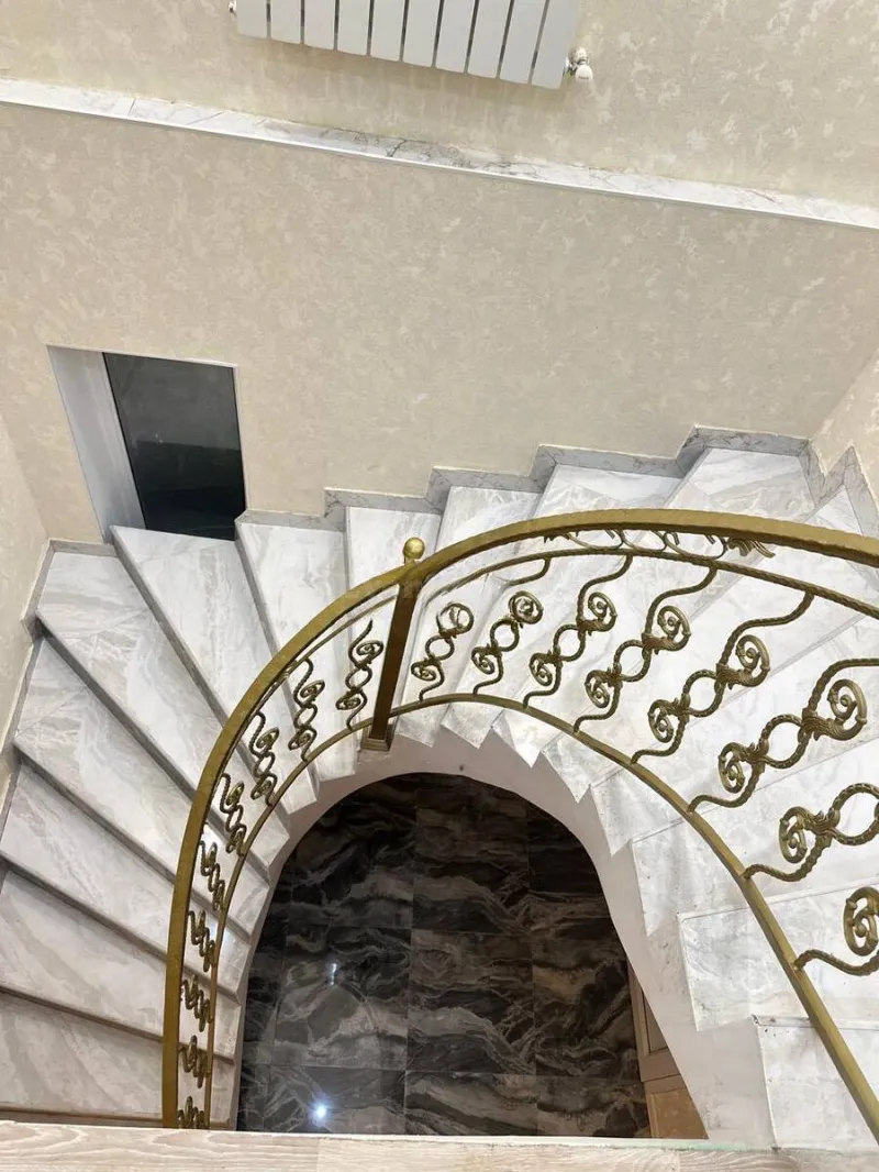5 otaqlı həyət evi satılır — Masazır, Bakı - şəkil 6