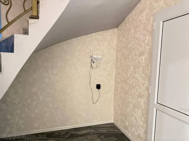 5 otaqlı həyət evi satılır — Masazır, Bakı - şəkil 7