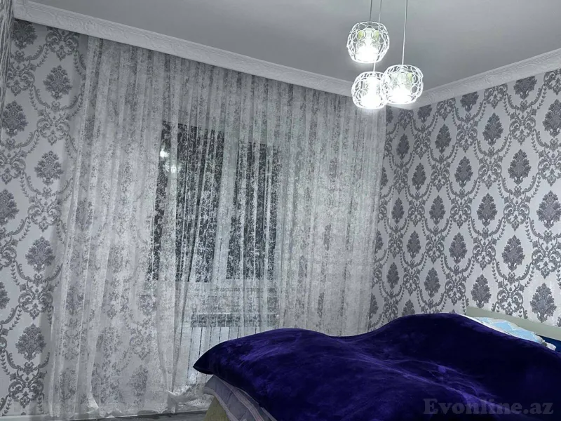 5 otaqlı həyət evi satılır — Masazır, Bakı - şəkil 10