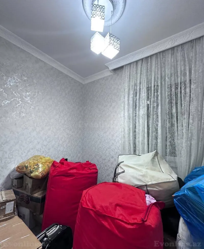 5 otaqlı həyət evi satılır — Masazır, Bakı - şəkil 11
