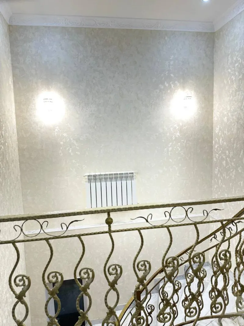 5 otaqlı həyət evi satılır — Masazır, Bakı - şəkil 13