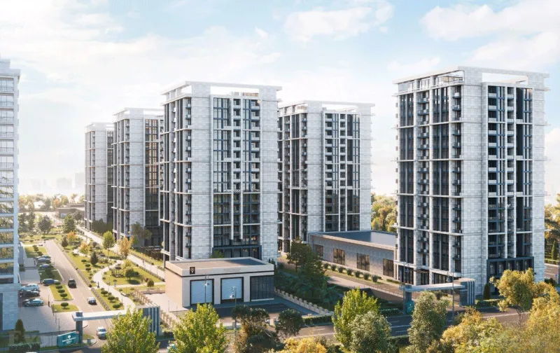3 otaqlı Mənzil 170 m² Koroğlu m. Satılır
