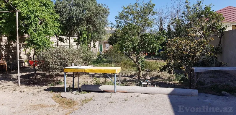 Torpaq satılır — 8-ci kilometr, Bakı - şəkil 2