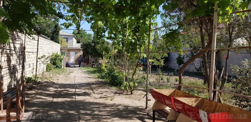 Torpaq satılır — 8-ci kilometr, Bakı - şəkil 3