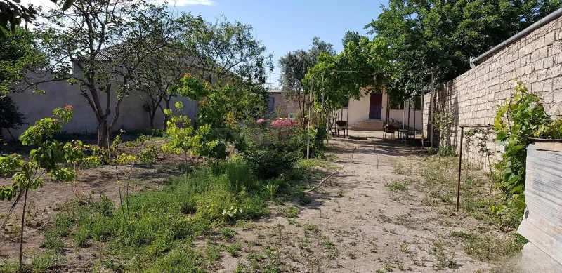 Torpaq satılır — 8-ci kilometr, Bakı - şəkil 4