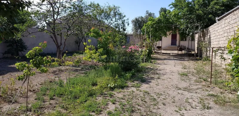 Torpaq satılır — 8-ci kilometr, Bakı - şəkil 5