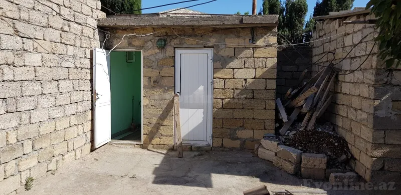 Torpaq satılır — 8-ci kilometr, Bakı - şəkil 6