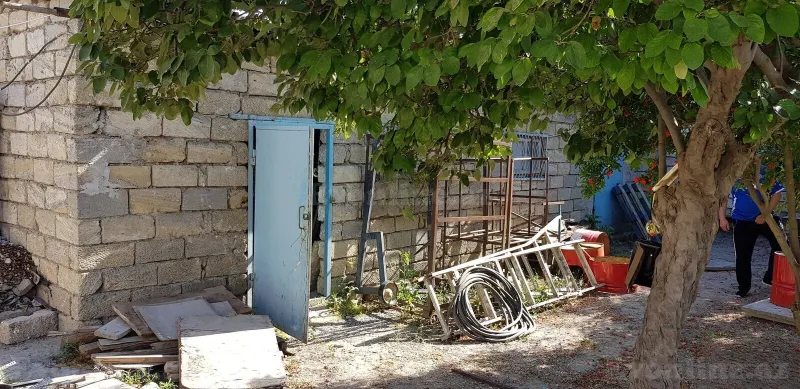 Torpaq satılır — 8-ci kilometr, Bakı - şəkil 7