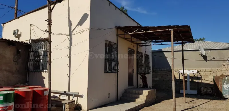Torpaq satılır — 8-ci kilometr, Bakı - şəkil 10