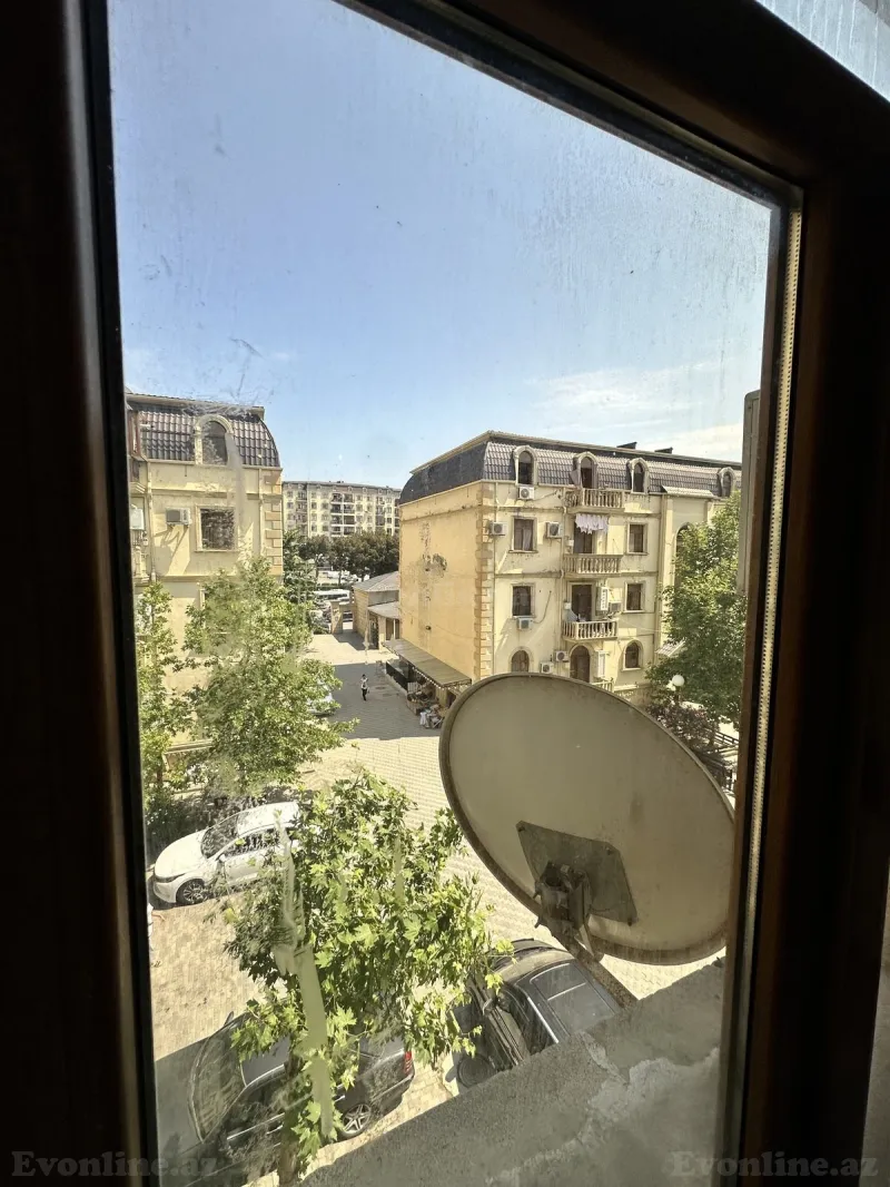 2 otaqlı Mənzil 74 m² Abşeron r. Satılır