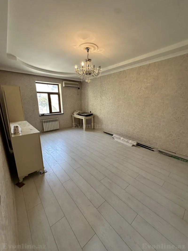 2 otaqlı köhnə tikili mənzil satılır — Abşeron r., Bakı - şəkil 3