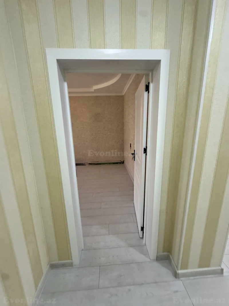 2 otaqlı köhnə tikili mənzil satılır — Abşeron r., Bakı - şəkil 4