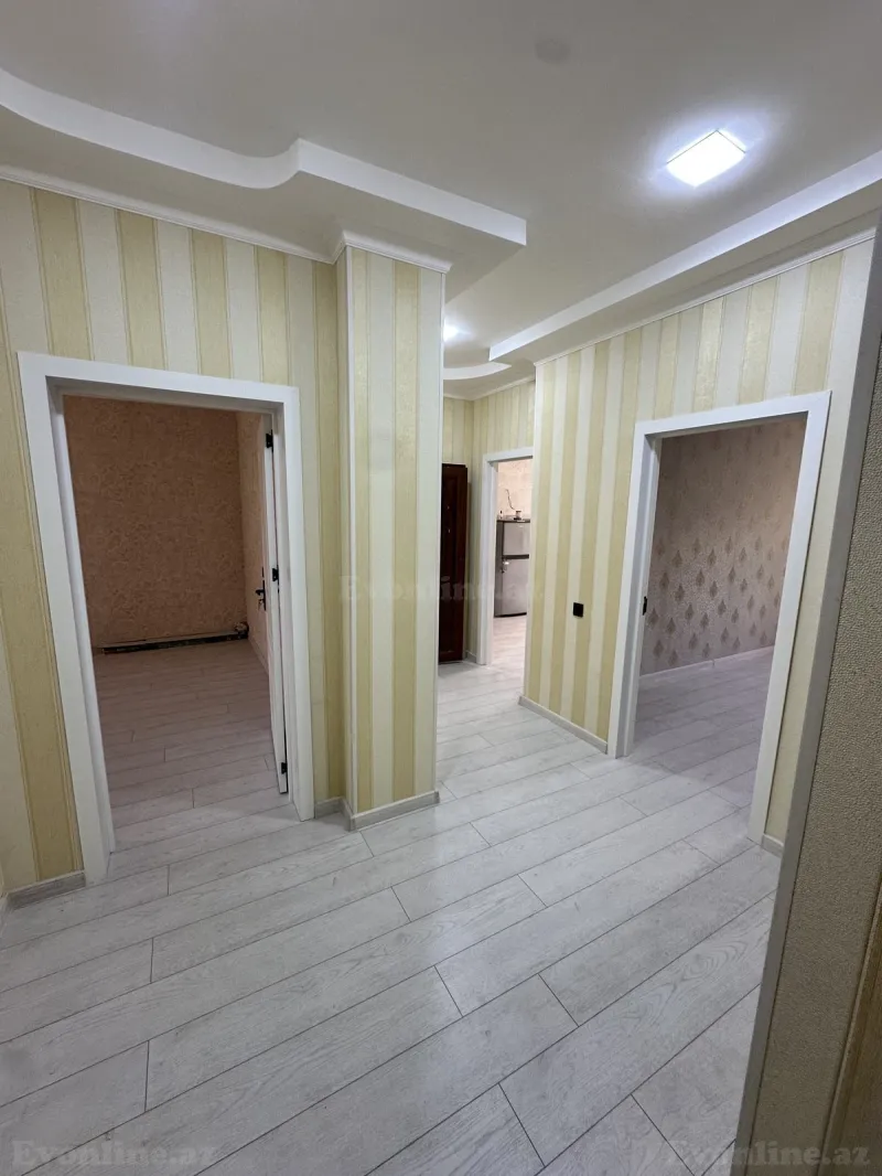 2 otaqlı köhnə tikili mənzil satılır — Abşeron r., Bakı - şəkil 5