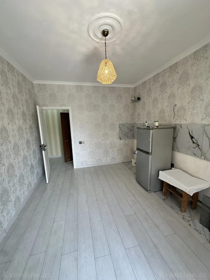 2 otaqlı köhnə tikili mənzil satılır — Abşeron r., Bakı - şəkil 6