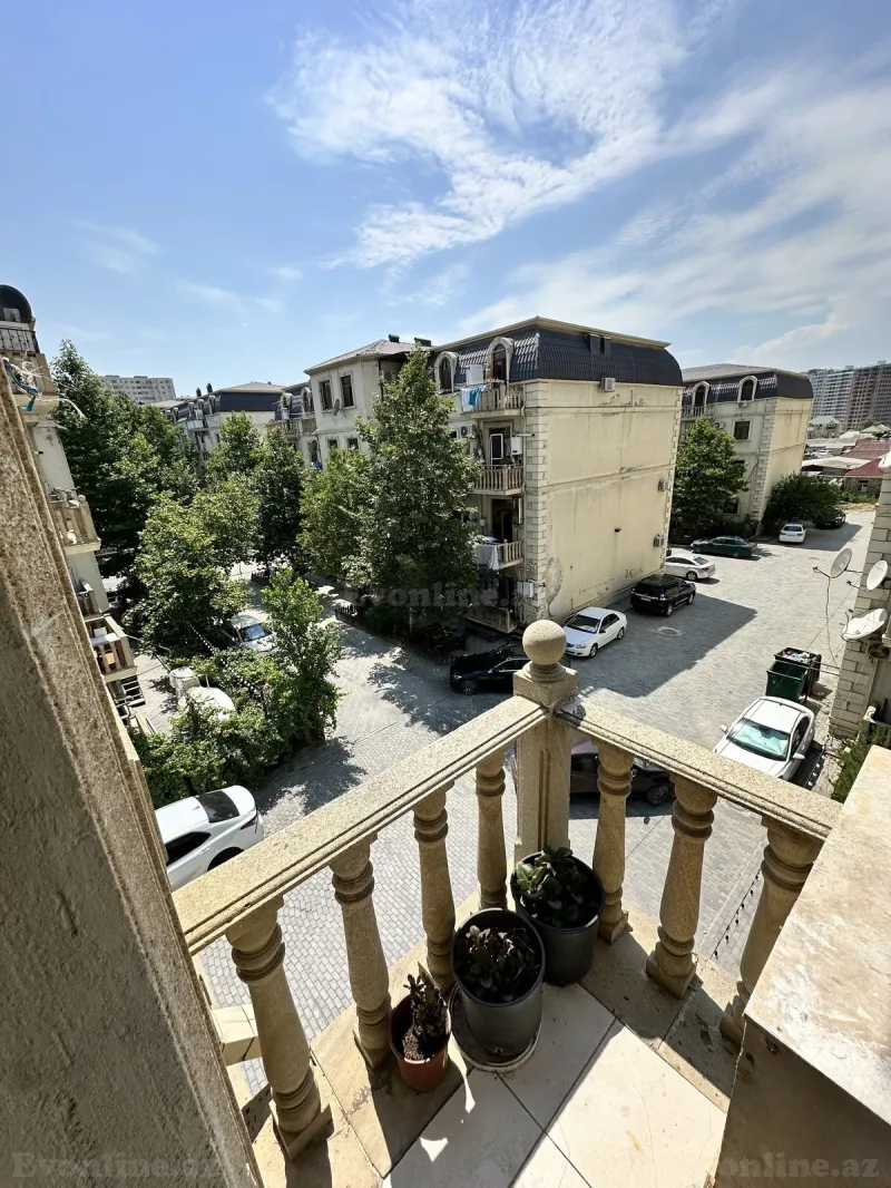 2 otaqlı köhnə tikili mənzil satılır — Abşeron r., Bakı - şəkil 7
