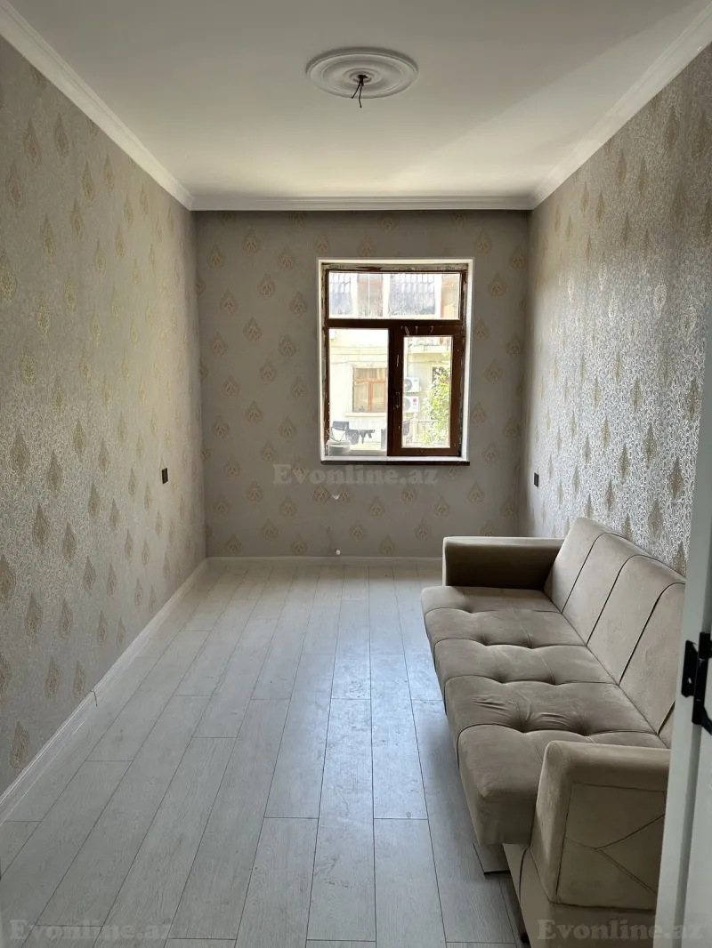 2 otaqlı köhnə tikili mənzil satılır — Abşeron r., Bakı - şəkil 11