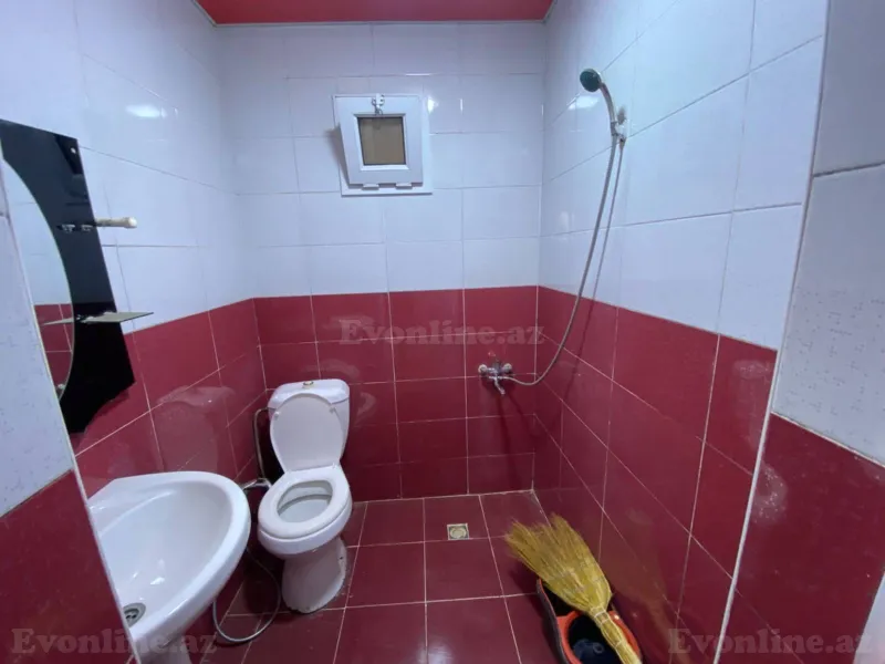 2 otaqlı həyət evi satılır — Binəqədi, Bakı - şəkil 4