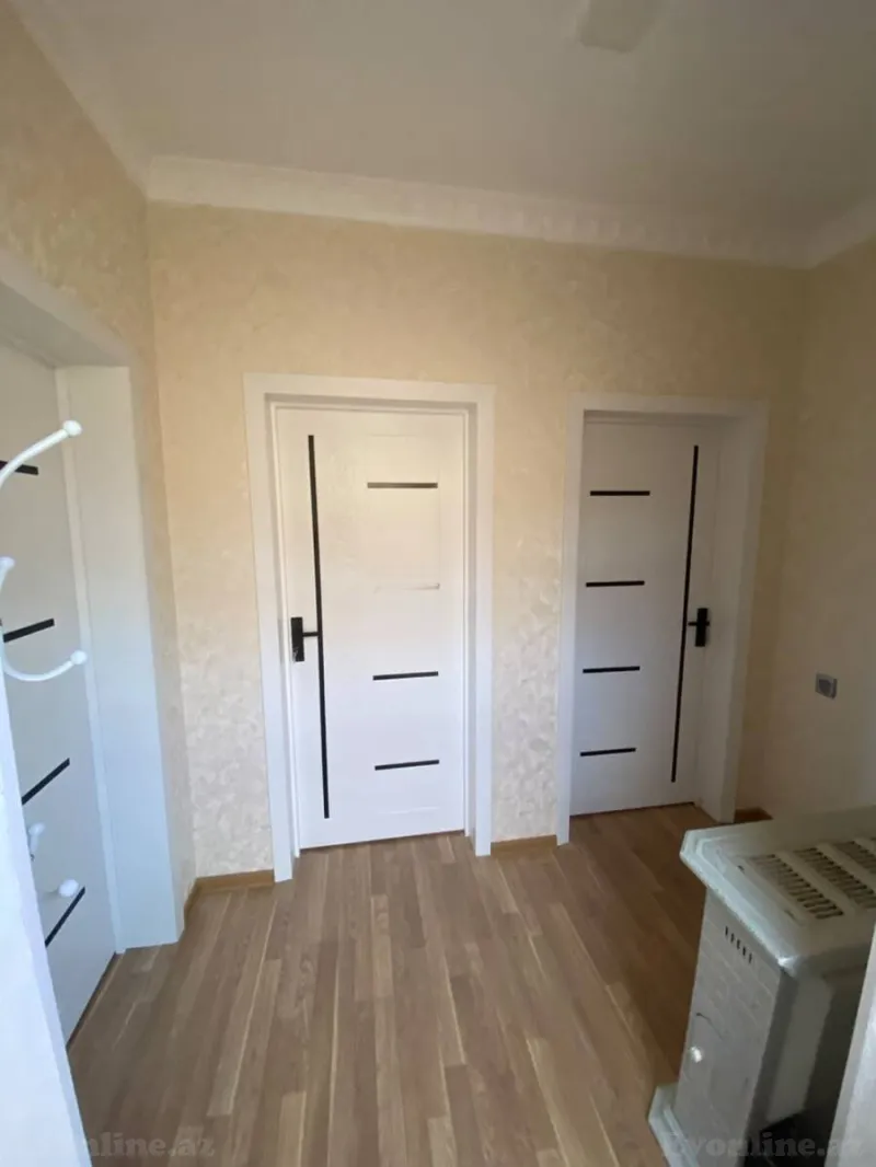 2 otaqlı həyət evi satılır — Binəqədi, Bakı - şəkil 5