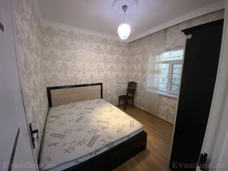 2 otaqlı həyət evi satılır — Binəqədi, Bakı - şəkil 6