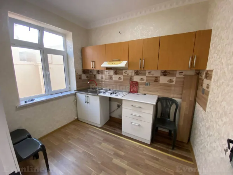 2 otaqlı həyət evi satılır — Binəqədi, Bakı - şəkil 7