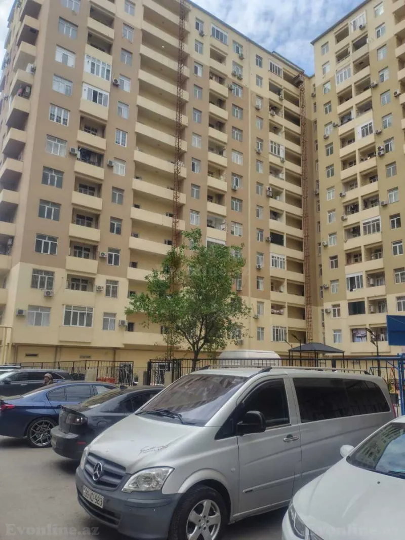 2 otaqlı yeni tikili mənzil satılır — Sumqayıt - şəkil 3