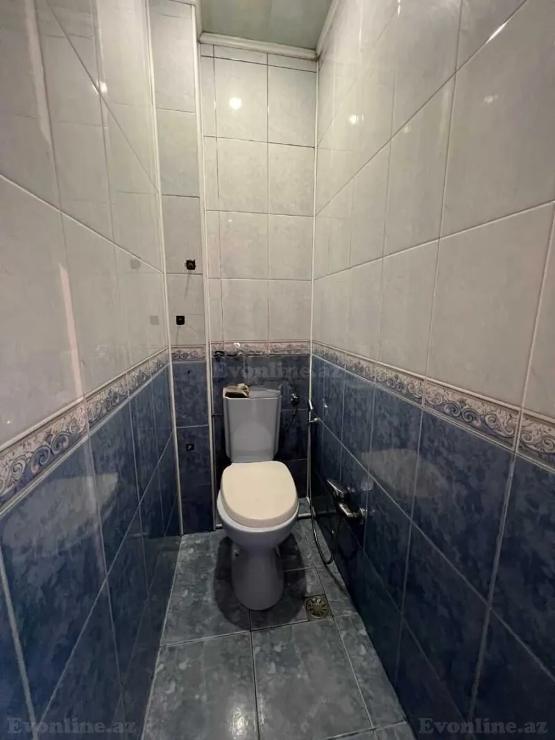 5 otaqlı köhnə tikili mənzil satılır — 4-cü mikrorayon, Bakı - şəkil 12