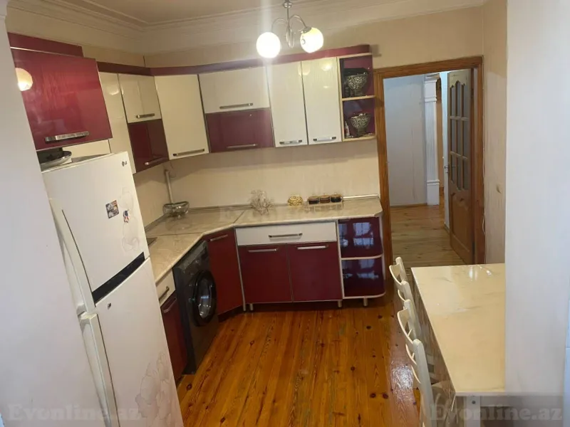 3 otaqlı köhnə tikili mənzil satılır — 9-cu mikrorayon, Bakı - şəkil 8