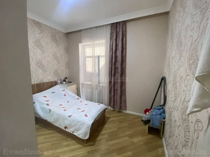 3 otaqlı həyət evi satılır — Binəqədi, Bakı - şəkil 4