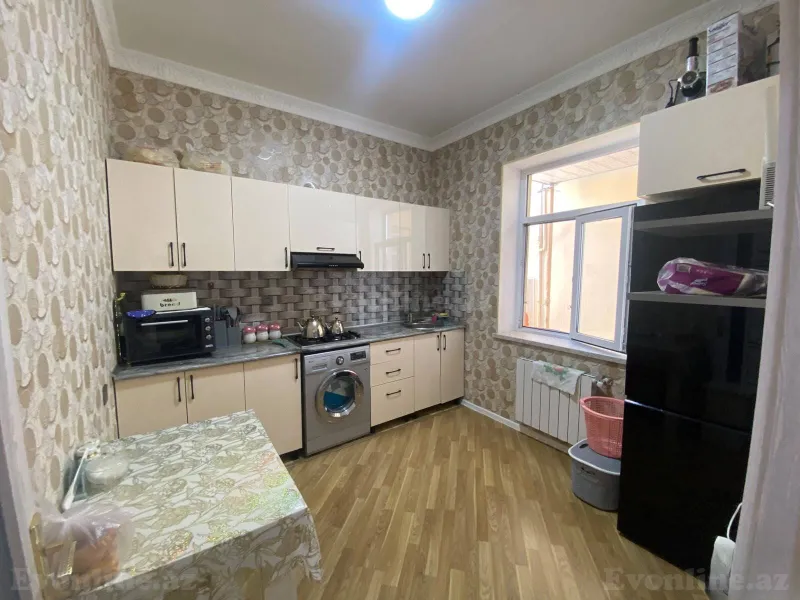 3 otaqlı həyət evi satılır — Binəqədi, Bakı - şəkil 7