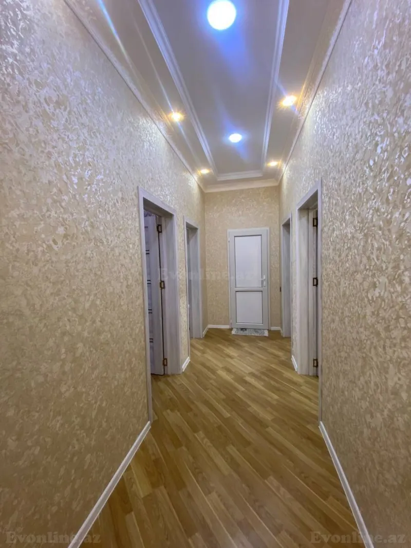 3 otaqlı həyət evi satılır — Binəqədi, Bakı - şəkil 9