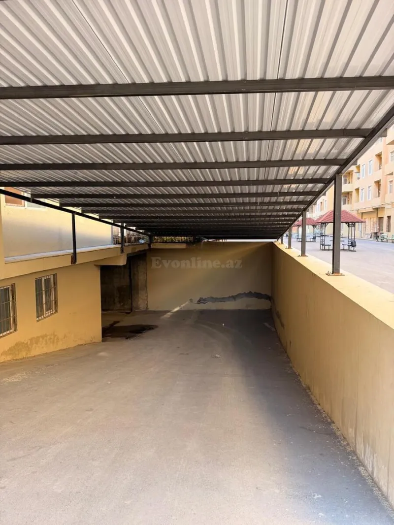 2 otaqlı yeni tikili mənzil satılır — Abşeron r., Bakı - şəkil 2